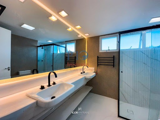 Apartamento, 3 quartos, 200 m² - Foto 19
