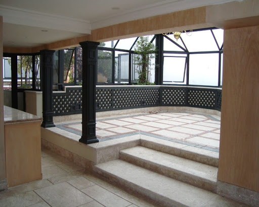 Apartamento, 5 quartos, 609 m² - Foto 1