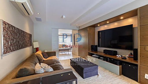 Apartamento, 4 quartos, 307 m² - Foto 8