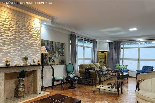 Casa, 5 quartos - Foto 26