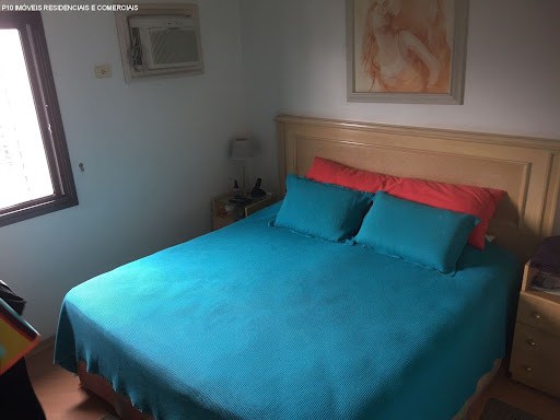 Apartamento, 4 quartos, 200 m² - Foto 7
