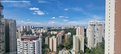 Apartamento, 4 quartos, 195 m² - Foto 28