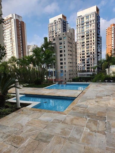 Apartamento, 4 quartos, 236 m² - Foto 35