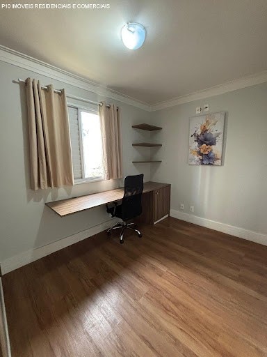 Apartamento, 2 quartos, 68 m² - Foto 4