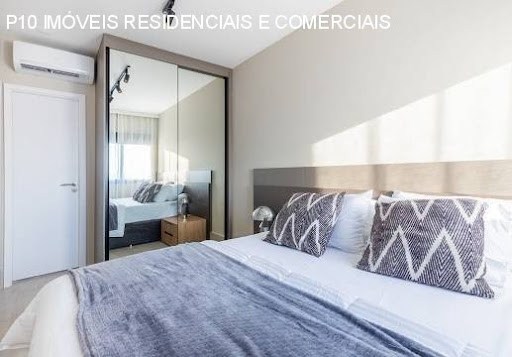 Apartamento, 1 quarto, 57 m² - Foto 3