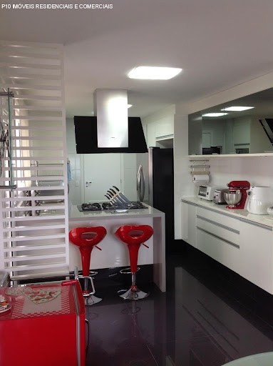 Apartamento, 3 quartos, 260 m² - Foto 25