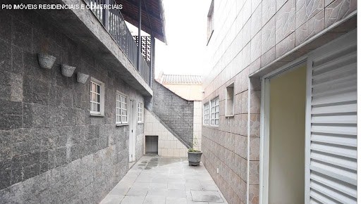 Casa, 4 quartos - Foto 33