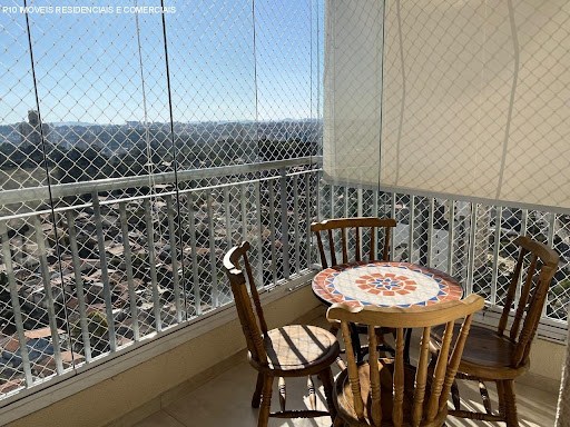 Apartamento, 3 quartos, 84 m² - Foto 2