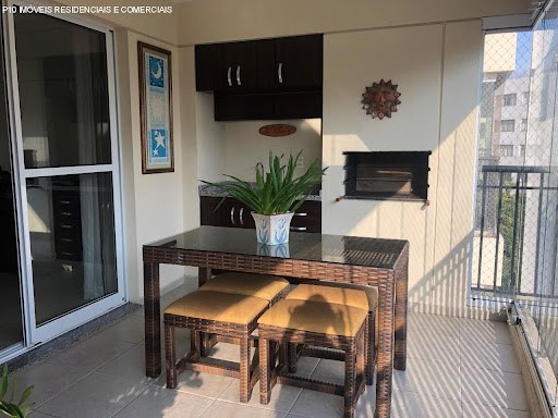 Apartamento, 4 quartos, 176 m² - Foto 29