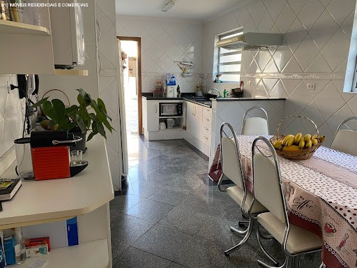 Casa, 4 quartos - Foto 21