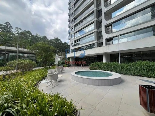 Apartamento, 3 quartos, 186 m² - Foto 13
