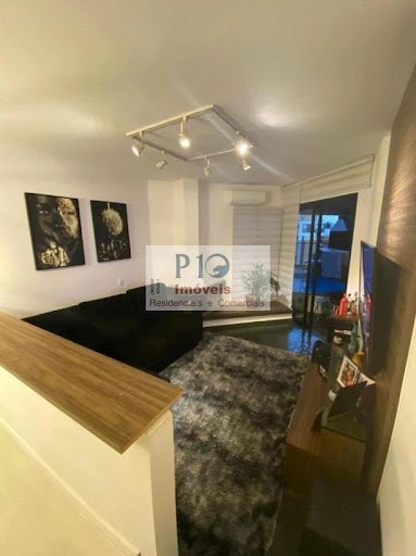 Apartamento, 1 quarto, 89 m² - Foto 4