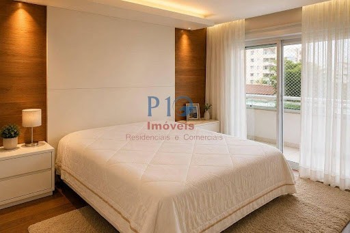 Apartamento, 3 quartos, 150 m² - Foto 16