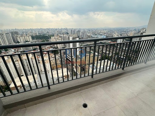 Cobertura, 3 quartos, 201 m² - Foto 34