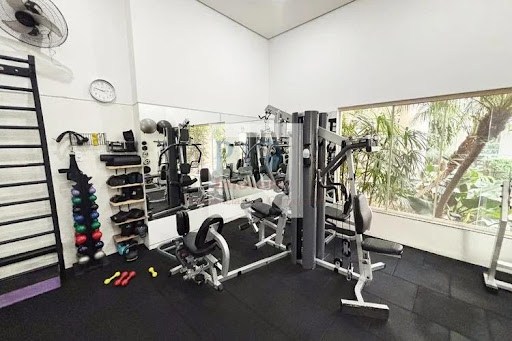 Apartamento, 2 quartos, 108 m² - Foto 26