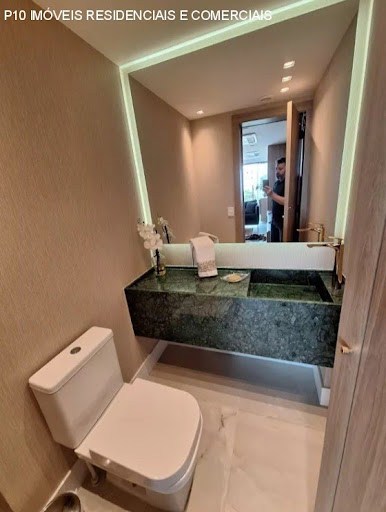Apartamento, 1 quarto, 110 m² - Foto 10
