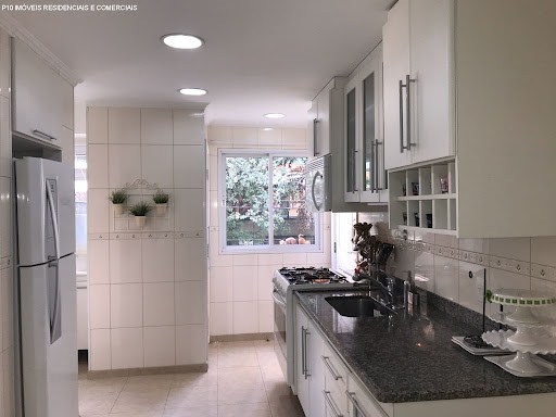 Apartamento, 3 quartos, 135 m² - Foto 41