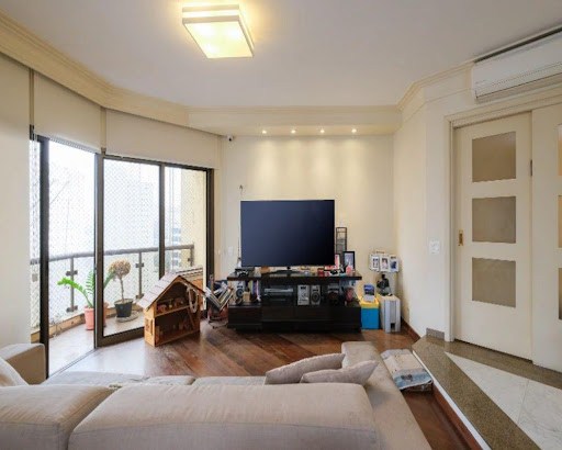 Apartamento, 4 quartos, 270 m² - Foto 11
