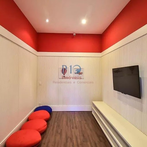 Apartamento, 3 quartos, 148 m² - Foto 11