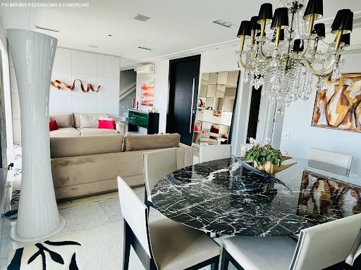 Cobertura, 4 quartos, 370 m² - Foto 34