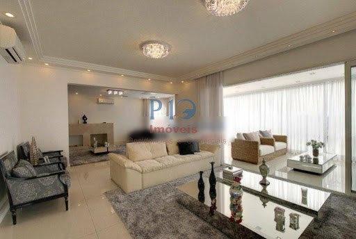 Apartamento, 4 quartos, 430 m² - Foto 28