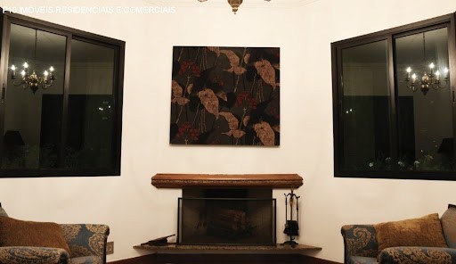 Apartamento, 4 quartos, 326 m² - Foto 11