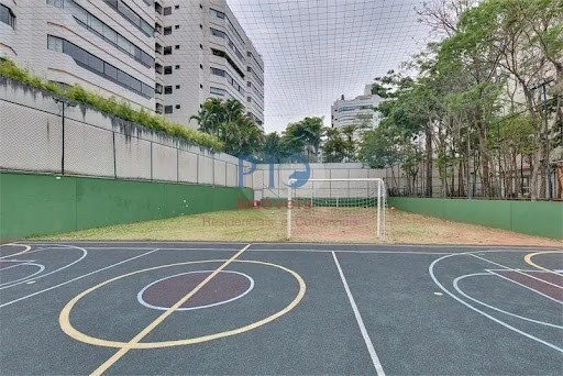Apartamento, 4 quartos, 175 m² - Foto 30