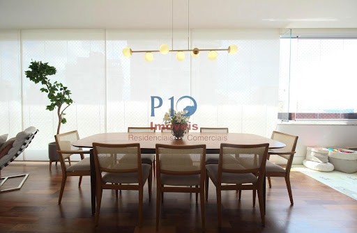 Cobertura, 4 quartos, 291 m² - Foto 8