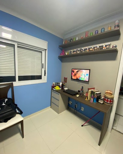 Apartamento, 3 quartos, 170 m² - Foto 16