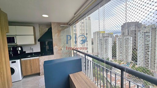 Apartamento, 2 quartos, 83 m² - Foto 9
