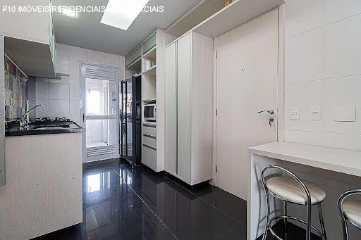 Apartamento, 3 quartos, 184 m² - Foto 12