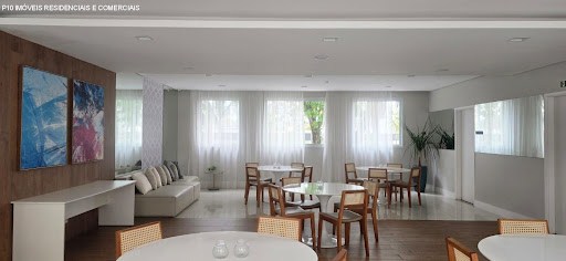Apartamento, 2 quartos, 35 m² - Foto 29