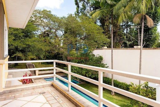 Casa de Condomínio, 5 quartos - Foto 62
