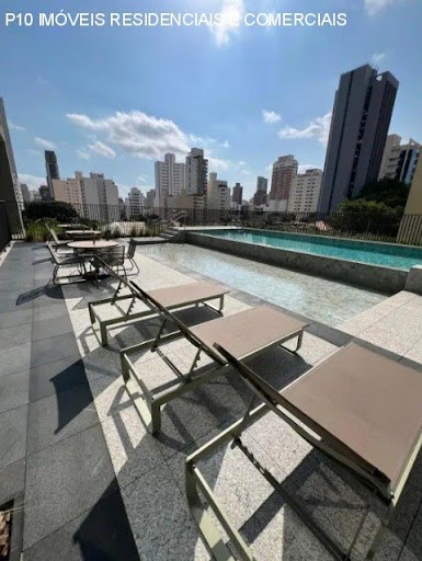 Apartamento, 3 quartos, 164 m² - Foto 2