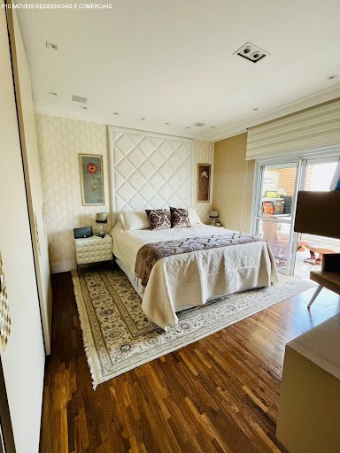 Cobertura, 4 quartos, 370 m² - Foto 13