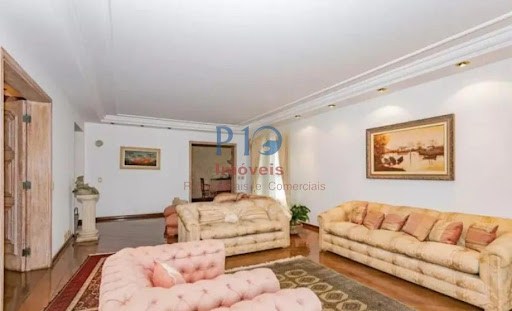 Apartamento, 4 quartos, 300 m² - Foto 7
