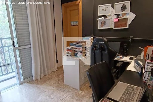 Apartamento, 3 quartos, 164 m² - Foto 10