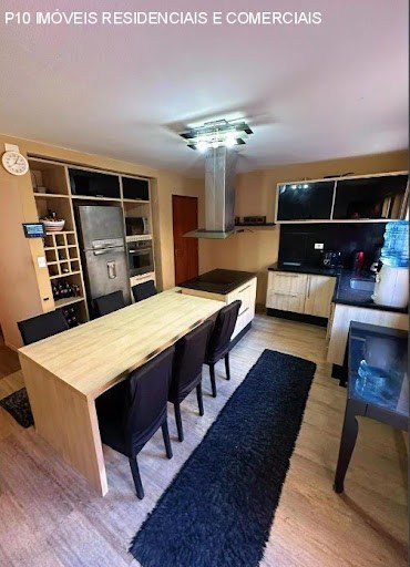 Casa, 4 quartos - Foto 21