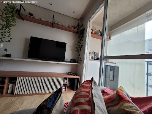 Apartamento, 2 quartos, 48 m² - Foto 48