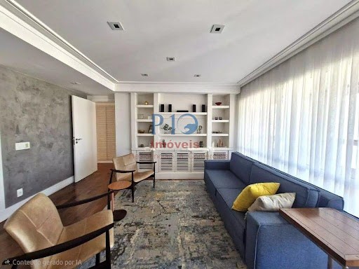 Apartamento, 3 quartos, 138 m² - Foto 47