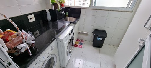 Apartamento, 3 quartos, 138 m² - Foto 15