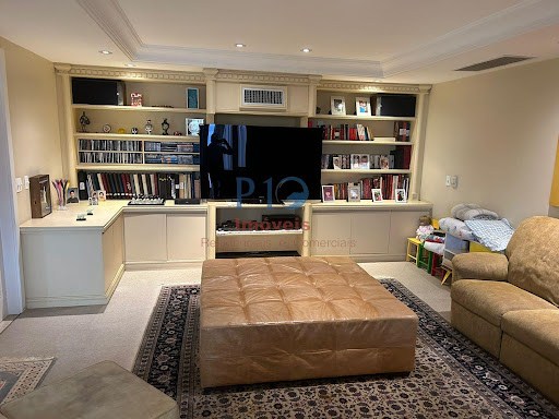 Apartamento, 4 quartos, 500 m² - Foto 29