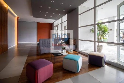 Cobertura, 2 quartos, 104 m² - Foto 8