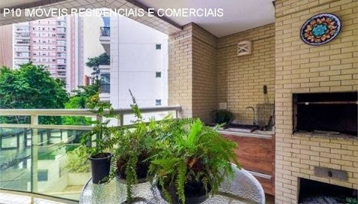 Apartamento, 4 quartos, 366 m² - Foto 7