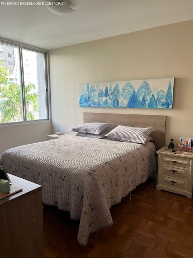 Apartamento, 3 quartos, 140 m² - Foto 6