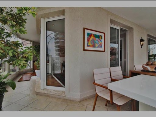 Apartamento, 4 quartos, 260 m² - Foto 2