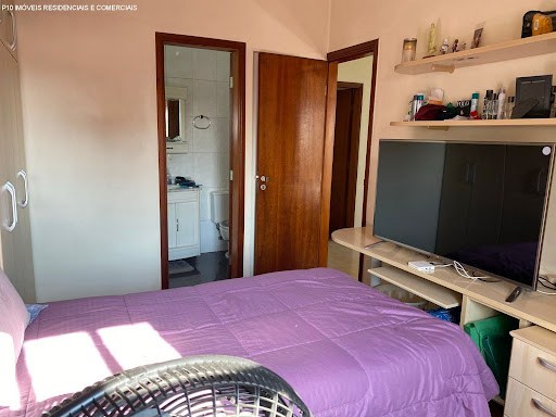 Casa, 4 quartos - Foto 30