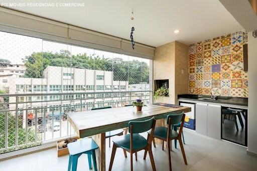 Apartamento, 2 quartos, 96 m² - Foto 28