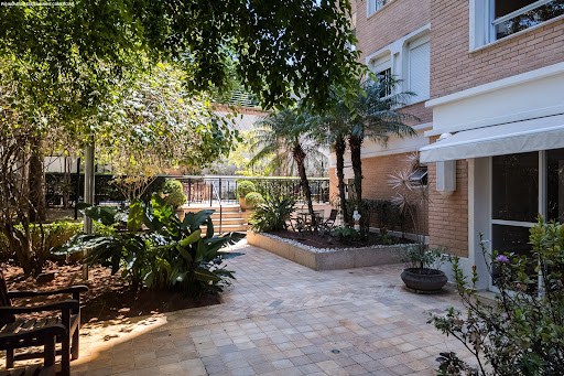 Apartamento, 4 quartos, 330 m² - Foto 26