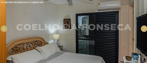 Apartamento, 3 quartos, 161 m² - Foto 2